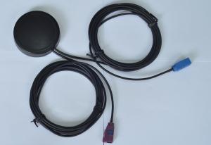Wholesale Multi Band GPS GSM Combined Antenna for Car With Fakra Connector from china suppliers