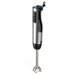 1200W Immersion Stick Blender 1 Year Warranty 6-12 Speeds