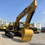 Energy Efficient Cat 25 Ton Excavator Cat 325D Excavator 152 KW