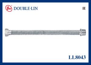 Wholesale 200CM Stainless Steel Corrugated Flexible Metal Hose from china suppliers