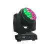 Buy cheap Ostar RGBW Moving Head LED Beam Spot Wash 19x15W Digital Wash Beam Framing from wholesalers