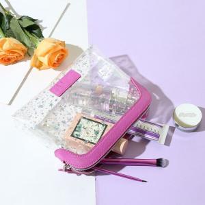 Wholesale Cosmetics Bag Odourless Tpu Material Waterproof from china suppliers