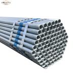 Al Mg 5052 Powder Coated Pipe Aluminium Tube 25mm OD Anti Corrosion