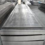 150HB Wear Resistant Plates NM450 Steel Plate For Bulldozers Conveyors