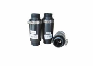 Wholesale G 1 1/4&quot; Steel Adjustable Pressure Relief Valve For High Pressure Side Channel Blower from china suppliers
