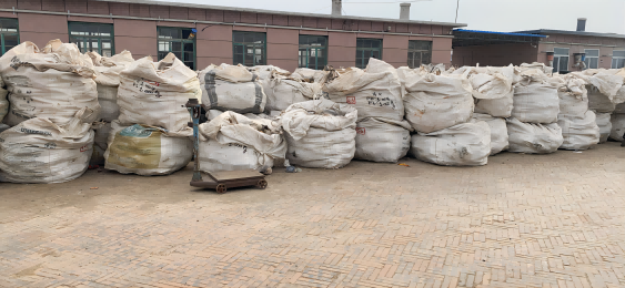 Agate Beads Used For Ball Mill Grinding