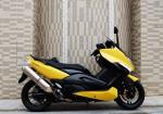 500cc Touring Motorcycles Two Cylinder Motorcycles With Forward Inclined