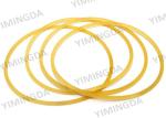 3 * 290 Round Belt Suitable for YIN Textile Machine Spare Parts