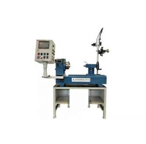 Wholesale HGT-3C 1KVA Adjustable Turning Rolls / Turntable For Motorcycle 310kg from china suppliers