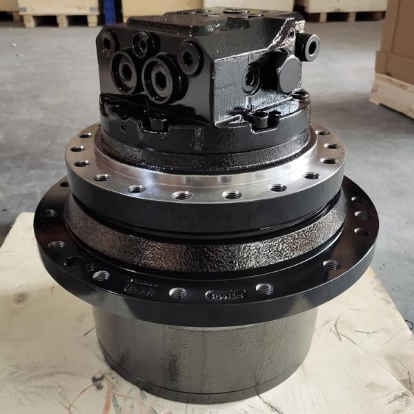 Kubota Final Drive Travel Motor manufacturer China 68158-61290 68678-61290 RA209