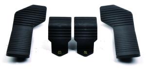 Wholesale SK200-6/8 Excavator Left Right Rubber Foot Pedals from china suppliers