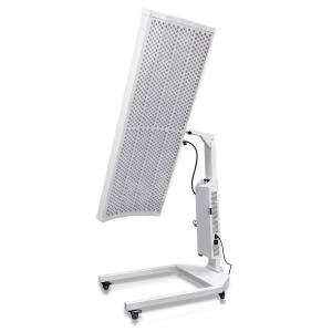 Wholesale Medical Laser Red Light Therapy Equipment Whole Body LED Light Bed from china suppliers