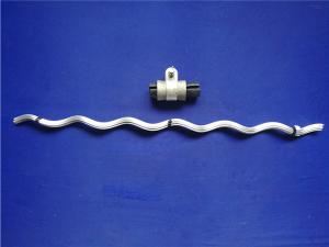 Wholesale Monolayer 22.70mm ADSS Suspension OPGW Fiber Optic Tension Set from china suppliers