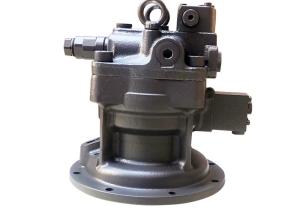 Wholesale 14550094 Track Drive Motor , Swing Motor Of Excavator EC210 from china suppliers