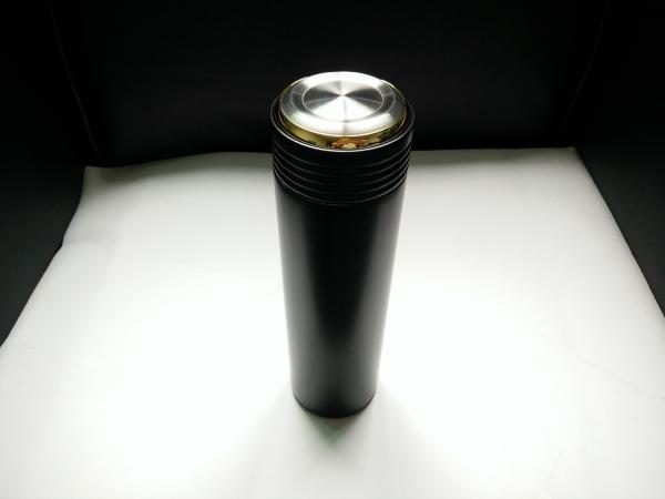 Food Grade 304SS Plastic Water Bottles For Drinking Coffee / Juice , FDA SGS
