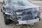 Clear 24'' 100' Collision Wrap Film For Wrecked Vehicles