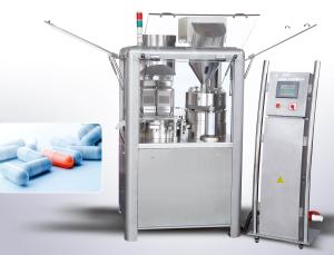 Wholesale Medicine Pill Filling Equipment Multi Bore Dosing Closed Environment Turret from china suppliers