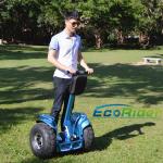 21 Inch Segway x2 off road / two wheel self balance scooters for adults