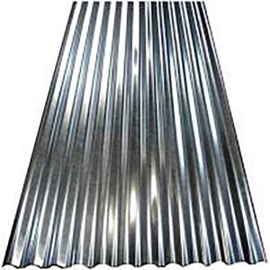 Wholesale CGCC Steel Iron Products Price Sheet Roofing 4*8 GI Corrugated For Building from china suppliers