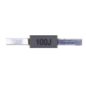 Wholesale BeO AlN Al2O3 2.5x5mm Leaded Resistor 100 Ohm 20 Watt from china suppliers