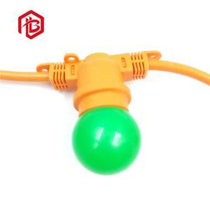 Wholesale Bett E26 E27 lamp holder light socket PVC Cable ip67 ip68 waterproof connector E27 connector from china suppliers