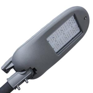 Wholesale 120lm/W Smart Controller Park Square Street Light Led 100w High Lumen Outdoor Lamp Housing from china suppliers