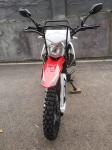 2022 super racing moto oem motorcycle 177mm motoland 250 china hond motorcycles