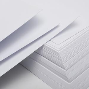 Wholesale 300g Cast Coated Double Side Matte Inkjet Card Photo Paper from china suppliers