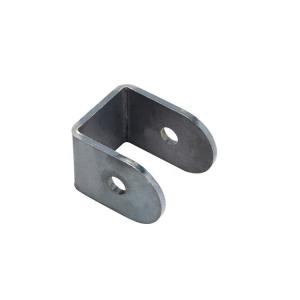 Wholesale Carbon Steel Q235B Laser Cutting Bending Product Manufacturing Sheet Metal Processing Services from china suppliers