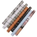 factory price 3D Peel and Stick Self Adhesive Wall Paper Tiles Home Decor china