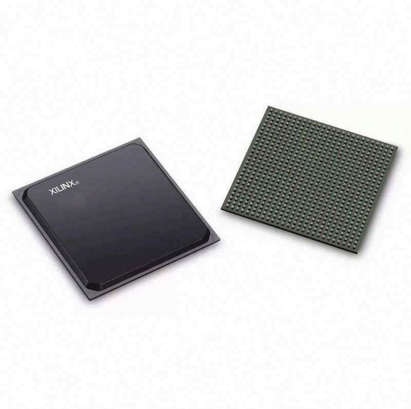Hot sale IC electronic components BGA FPGA Field Programmable Gate Array XC7K160T-1FFG676C xilinx fpga