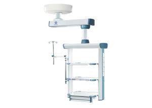 Wholesale Mechinical Endoscopic Single Arm Pendant Medical Operating Equipment from china suppliers