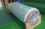 E Glass Coated Fiberglass Fabric Unidirectional Epoxy Resin System Heat