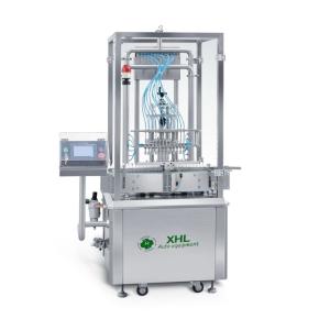 Wholesale Plastic Bottle 1.75kw 500kg Automatic Bottle Washing Machine from china suppliers