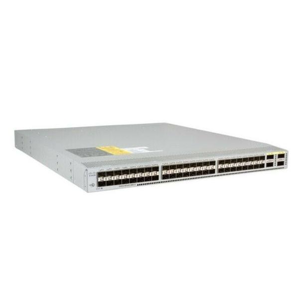 C9500-48Y4C-E Industrial 4 Port Sfp Fiber Switch 9500 48 Port X 1/10/25G+ 4-Port