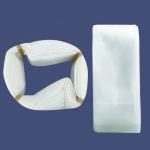 Customized Dust Extraction Bags Clear Longopac Mini Dust Collection Bag
