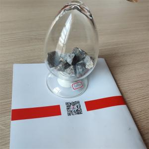 Wholesale Unleashing Durability Ferro Alloys Infused Concrete Reinforcements For Construction Projects from china suppliers