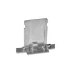Stainless Steel Metal Injection Molding IT Electronics Industry SIM Card Holder