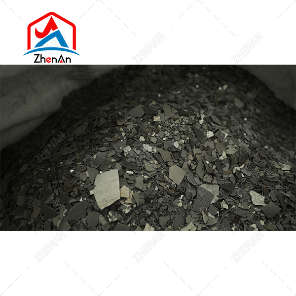 Low Price 99.8% Electrolytic Manganese Sheet Mn Flake Manganese Metal