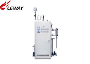 Wholesale Low Pressure Electric Steam Generator Multiple Safety Interlock Protection from china suppliers