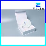 Low Radioactivity Zirconia Blocks White ST Plus Dental Zirconia Chemical