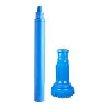 6 Inch Down The Hole Hammer Dth Drill Hammer Carbon Steel Dhd360 Cop64 Ql60 Sd6
