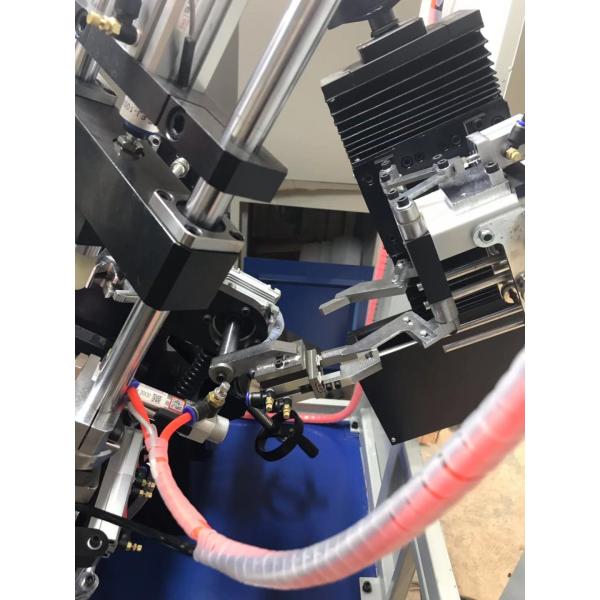 220V 380V Arc Spray Machine 0.6 MPa Thermal Spray Wire Spray Machine