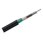 Distribution Cable Fiber Optic Patch Cord Single Mode 12/24/28/48/72/96 Core
