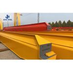 Metal Construction Warehouses Light Steel Structure Frame for Prefabricated