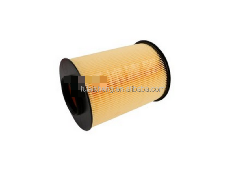 Compatible Air Filter Replacement PU Filter Paper for Ford 7689913200 7M519601AC XR830418
