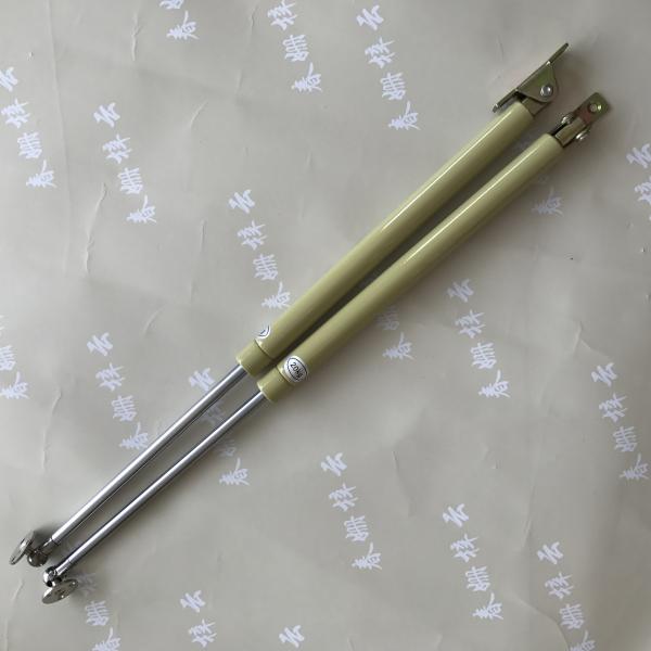 200n/20kg Furniture Damper spring Gas Charged Lift Supports for advertising