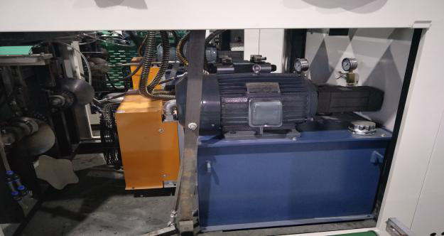 paper plates disposable machine paper plate manufacturing machine