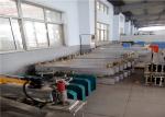 Hydraulic Press Conveyor Belt Vulcanizing Equipment With Electronic Pump