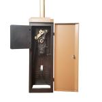 Electronic Remote Control Barrier Gate DC24V For Indoor Outdoor Turnstiles
